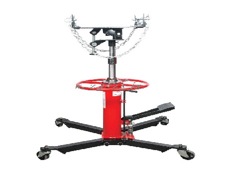 Kích nâng hạ hộp số - giá đỡ hộp số